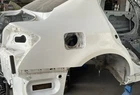 07-15 Infiniti G25 G35 G37 Sedan Right Rear Quarter Panel Assembly G8100-JK0MA Used. Price: $699.30.