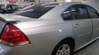Chevrolet Impala 2012 Right Quarter Panel Vin W 4TH Digit 89025204 2728 Used. Price: $313.40.