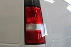Chevrolet Express 2500 2025 Tail Light 3202050 Used. Price: $79.00.