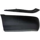 For Chevy S10 Quarter Panel Extension 1995-2003 Driver Side Primed 15714844 New. Price: $119.53.