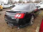 Passenger Right Quarter Panel Fits 10-12 Taurus 220775 Used. Price: $282.50.