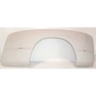 Quarter Panel Rear Left Hand Side For Ram Truck Driver 55276083AG Dodge 1500 New. Price: $833.37.