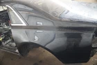 Rear Left Quarter Panel Body Structural Cut Rolls Royce Ghost Series 2010 Used. Price: $4299.99.