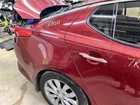 Passenger Quarter Panel Vin 6 8TH Digit Turbo Fits 14-15 Optima 104778742 Used. Price: $623.99.