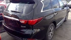 Passenger Right Quarter Panel Fits 14-20 Infiniti QX60 640870 Used. Price: $450.00.