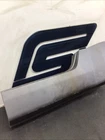 2004 Honda Element - K24A4 Left Driver Rear Rocker Panel Used. Price: $66.45.