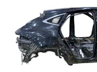2018-2020 Jaguar E-pace X540 Rear Right Side Quarter Panel Frame *structure Cut* Used. Price: $450.03.