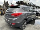 Passenger Right Quarter Panel Fwd Fits 14-15 Tucson 1057821 Used. Price: $251.40.