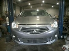 Driver Left Center Pillar Sedan Fits 17-20 Mirage 118746 Used. Price: $225.00.