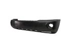 Sherman Front Bumper Cover Matte Black For 2001-2003 Toyota Highlander New. Price: $279.64.