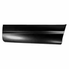 New Goodmark Rear Rh Side Lower Quarter Panel Patch Fits Chevelle GMK403269069R. Price: $94.97.