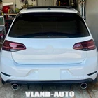 For 2014-2019 Vw Golf MK7 Led Tail Lights W/sequential Indicator Left+right New. Price: $224.99.