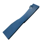 90-92 Cadillac Brougham Blue Driver Left Center Pillar Post Trim 20725900 Oe Used. Price: $39.88.