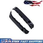 Front Bumper Fender Bracket Set Left & Right Side For 2011-2020 Toyota Sienna New. Price: $10.38.
