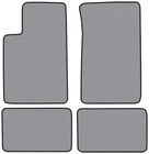 1966-76 Ford Bronco Quarter/ Bed Panel Lh New. Price: $213.11.
