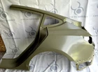 New Tesla Model Rear Left Quarter Panel Fender For 2018 Oem 1073678SCA. Price: $450.00.