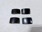 Mercedes R170 Slk Class Rocker Panel Side Skirt Set Of 4 Jack Cover Black #7137 Used. Price: $50.96.