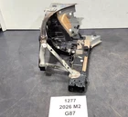 21-26 Oem Bmw G42 G82 G87 M2 Front Driver Side Apron Body Frame Wheelhouse Cut Used. Price: $1195.95.