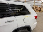 Driver Quarter Panel Wk Body Vin Or Fits 14-22 Grand Cherokee 104946192 Used. Price: $600.00.