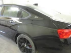 Chevrolet Impala 2017 Left Quarter Panel Used 7305. Price: $391.90.