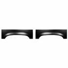 Wheel Arch Quarter Panel Fits 88-98 Chevy Gmc C1500 2500 3500 Pickup Pair New. Price: $87.90.