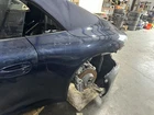 13-16 Porsche 911 991 Quarter Panel Cut Left Driver Side Convertible Blue Used. Price: $1450.00.
