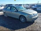 2007-09 Lincoln Mkz Passenger Right Fender Front Panel Oem Assembly Used. Price: $499.95.