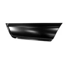 New Goodmark Rh Side Lower Quarter Panel Fits Chevrolet Malibu GMK403169066R. Price: $93.96.