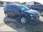 Driver Left Quarter Panel Fits 18-24 Terrain 592623 Used. Price: $557.29.
