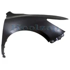 For 14 15 16 Mdx 3.5L V6 Front Fender Quarter Panel Primed Steel Passenger Side New. Price: $393.95.