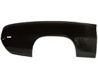 Sherman Parts Quarter Panel Skin 1969 Camaro New. Price: $144.98.