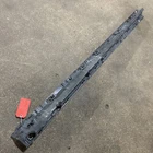 2014-2018 Bmw X5 F15 Rocker Panel Left Driver Skirt Bracket Oem 51177294383 Used. Price: $31.10.