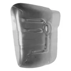 For Chevy Impala 65-70 Sherman Front Passenger Side Floor Pan Patch Section New. Price: $182.07.