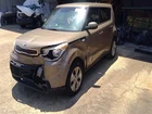 Driver Left Quarter Panel Model Fits 14-19 Soul 568209 Used. Price: $457.28.