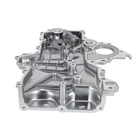 Oil Pump Cover Assembly For Hyundai/kia 1.6L Engine 213502B701 New. Price: $78.24.
