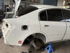 03-05 Infiniti G35 Rear Right Quarter Panel Section Cut 78100-AL530 Used. Price: $976.39.