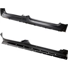 Rocker Panels Set Of 2 Driver & Passenger Side For Chevy Left Right Gmc Pair New. Price: $348.52.