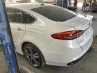 Used Left Lower Quarter Panel Fits: 2017 Ford Fusion Grade. Price: $370.00.