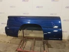 2004 Chevy Silverado 1500 Quarter Panel Bed *cut* Right Passenger Blue Used. Price: $363.38.