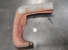 1969 Dodge Coronet Quarter Panel Extension Left Side Passenger Lh Studs Nuts Used. Price: $139.00.
