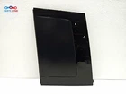 2024-25 Hyundai Santa Fe Rear Left Trim Molding Pillar Garnish Applique Oem Used. Price: $107.99.