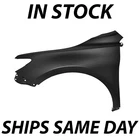 New Primered - Front Left Lh Driver Side Fender For 2015 2016 2017 Toyota Camry. Price: $96.78.
