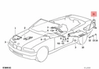 Genuine Bmw M3 E36 316I 318IS Trim Panel Left+right Pair New. Price: $81.16.