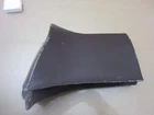 1968 Chevrolet Impala Sport Coupe Driver Side Rear Quarter Extension Used. Price: $65.00.