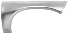 Jegs 79399 Wheel Opening Patch Panel 1968-1969 Pontiac Gto Tempest Lemans Rear New. Price: $79.99.