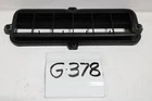 New Oem Genuine Mazda Rear Vent Valve 2000-2015 CX-9 Mpv Protege C001-51-920E. Price: $25.00.