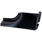 Door Pillar Front Passenger Right Side Lower For F150 Truck F250 F350 Hand Na New. Price: $42.31.