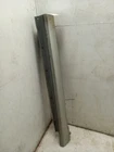 03 Lexus GS300 Passenger Right Rocker Panel Moulding SILVER-1C0 Used. Price: $142.49.