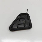 Porsche Cayman 987 Body Vent Grilles 6N0819466B 3.4 Petrol 217KW 31558959 Gebraucht. Price: $34.49.
