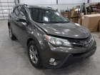 2015 Toyota RAV4 Left Driver Quarter Panel Used Oem 634505 Paint 4T3. Price: $450.00.